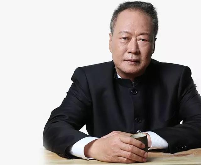 黄楚龙 深圳星河集团董事长